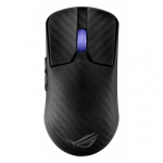 ASUS ROG Harpe Ace Extreme hiir M&auml;ngimine Parempoolne RF Wireless + Bluetooth + USB Type-A Optiline 42000 DPI