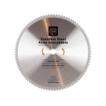 Metal Metal cutting disc FEIN 355x25.4x2.4mm T100