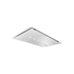 Bosch Serie 8 DRC99PS20 t&otilde;mbekapp Sisseehitatud lagi H&otilde;be A 640 m&sup3;/h