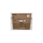 Epson WorkForce Pro WF-C5390DW | Epson WorkForce Pro | WF-C5390DW | Inkjet | Color | Inkjet Printer | A4 | Wi-Fi | DAMAGED PACKA