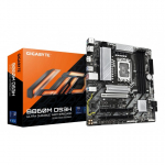 GIGABYTE B860M DS3H emaplaat Intel B860 LGA 1851 (Socket V1) Mikro ATX