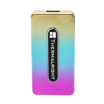 Thermalright ARGB HUB Controller Rev.A ventilaatori kiiruse regulaator 5 kanalid Mitmev&auml;rviline