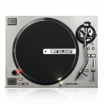 Reloop RP-7000 MK2 Silver - DJ plaadim&auml;ngija