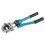 Eurokomp Hydraulic pipe crimping tool 12 nozzles E6251