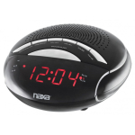 Adler | Digital radio PLL AM/FM | AD 1907 | Alarm function |