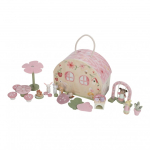 Little Little Dutch LD7360 nukumaja