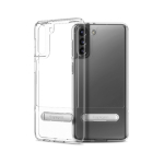 Spigen Slim Armor Essential S mobiiltelefoni &uuml;mbris 17 cm (6.7") Kate L&auml;bipaistev