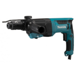 Makita HR2670FT p&ouml;&ouml;rdtrell 800 W SDS Plus