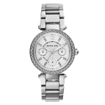 WOMEN'S WOMEN'S WATCH MICHAEL KORS MK5615 MINI PARKER (zm540a)