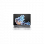 Laptop Laptop HP EliteBook X G1a - Ryzen AI 7 PRO 360, 32GB, 1TB SSD, 14 2.8K 400-nit 120Hz BV Touch, US backlit keyboard, Glacier Silv