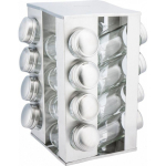 King King Hoff spice rack 16 containers kinghoff kh-4007