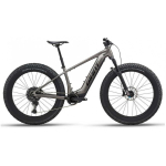 Electric Electric mountain bike Giant Yukon E+ Space Gray (2025)