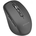 Proove wireless mouse Click black