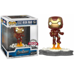 Funko POP! Avengers Assemble Series - Iron Man