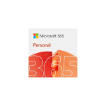 Microsoft Office 365 Personal OfficeSuite 1 litsents(i) Mitmekeelne 1 aasta(t)