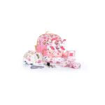Hat Hat Tempish WILD SKATE roller skate set, 26-29 years.