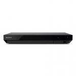 Sony UBP-X700/K Blu-Ray m&auml;ngija 3D-&uuml;hilduvus Must