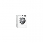 Bosch Serie 4 WNA13470 pesumasin-kuivati Eraldiseisev Eest t&auml;idetav Valge E