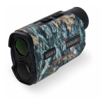 EVOLVEO Range Finder 1K, hunting laser rangefinder with angle, height and speed measurement