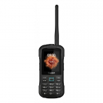 Gigaset GLX8 Active 6,1 cm (2.4") Kaksik-SIM 4G USB t&uuml;&uuml;p-C 0,064 GB 0,128 GB 2500 mAh Must