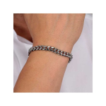 Morellato Massive men's bracelet made of Catene SATX16 steel