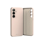 Mercury Silicone Samsung A16 A166 pink sand