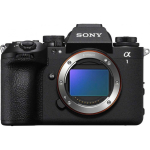 Sony A1 II Body | (ILCE-1M2) | (&alpha;1 II) | (Alpha 1 II)
