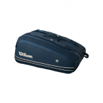 WILSON RG SESSION SOIREE SUPER TOUR 15 tennis bag