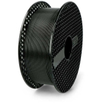 Plastikas Plastikas Prusa PLA 1.75mm 1kg - Galaxy Must