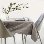 Kohvitooni Kohvitooni laualina AmeliaHome VESTA 155 x 250 cm, plekkidekindel