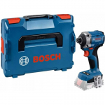 Bosch GDR 18V-215 koos akuga ja laadijaga, LB