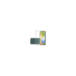Mocco Anti Shock 1,5 mm &uuml;mbris Samsung Galaxy A56 5G jaoks