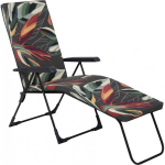 Barletta Barletta Juodas Edition G053-06IB PATIO aia lamamistoolid