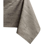 AmeliaHome TCLOTH/AH/VESTA/HMD/CAPPUCCINO/110X240