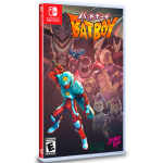 Limited Limited Run Games Limituoto leidimo &bdquo;Bat Boy&ldquo; (importuotas) &ndash; &bdquo;Nintendo Switch&ldquo;.