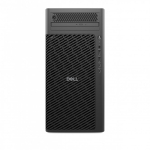DELL Pro Max FCT2250 T2 Intel Core Ultra 7 265 32 GB DDR5-SDRAM 1 TB SSD NVIDIA RTX 2000 Ada Windows 11 Pro Tower PC Must
