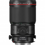 Canon 2275C005 kaameraobjektiiv MILC/SLR Makroobjektiiv Must