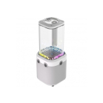 Corsair iCUE Link XD6 RGB Pump Reservoir - valge