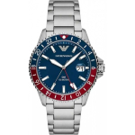Kell Kell EMPORIO ARMANI MEESTE KELL AR11590 - Diver GMT (zi112b)
