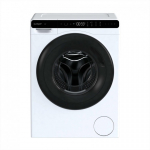 Candy CW50-BP12307U1-S pesumasin Eest t&auml;idetav 5 kg 1200 RPM Valge