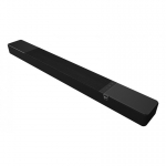 Klipsch Flexus Core 200 Must 3.1.2 kanalid 100 W