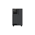 Infosec E4 Value 3000 puhvertoiteallikas (UPS) Online UPS 3 kVA 2400 W 4 vahelduvvoolu kontakt