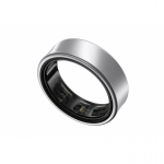 Samsung Galaxy Ring Ei Nutis&otilde;rmus, aktiivsuse j&auml;lgimise seade IP68 H&otilde;be