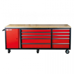 Holzmann Holzmann Maschinen Holzmann WEWA2130 darbastalio vežimike