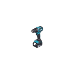 Suktuvas-gręžtuvas Suktuvas-gręžtuvas Makita DDF490WF 18 V 1x3,0 Ah akum.