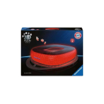 Ravensburger 12008033 pusle 3D pusle 216 tk Ehitised