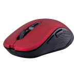 HIIR HIIR DEFENDER GASSA MM-105 RF SILENT RED