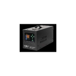 KEMOT PROsinus-1500/24-LFP4 avarinio maitinimo keitiklis su gryna sinusine banga ir įkrovimo funkcija 24V 230V 1500