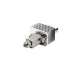 Micro Micro Swiss Microswiss FlowTech&trade; Hotend, m&otilde;eldud Bambu Lab P1P/P1S - CM2&trade; CHT - Karastatud otsik - Suur vooluhulk