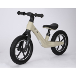 QUURIO QUURIO BIKE balansinis dviratukas, 12", p&auml;rli-valge v&auml;rv, HY04